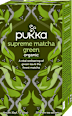 Tè verde Supreme Matcha Green pukka