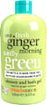 one fresh ginger morning totally green - gel za tuširanje treaclemoon