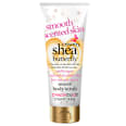 Creamy Shea Butterfly piling za telo  treaclemoon