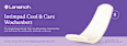 Intimpads Cool & Care  Lansinoh