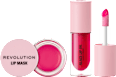 Set de îngrijire a buzelor Cherry REVOLUTION
