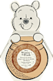 Badeschwamm Wildblumenduft Winnie the Pooh accentra