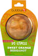 Бомбичка за вана De-Stress с портокал и бергамот bubble t