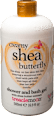 Creamy shea butterfly gel za tuširanje treaclemoon