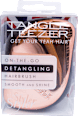 ON-THE-GO DETANGLING četka za kosu - rose gold TANGLE TEEZER