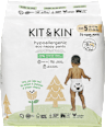 Ekologické plienkové nohavičky - veľ. 5 (12 - 17 kg) KIT&KIN
