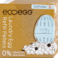Dopuna za detergent i omekšivač za veš, 50 pranja ecoegg