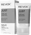 Емулсия за лице с азелаинова киселина 10% Just REVOX B77