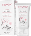 Japanese Routine Maschera viso 3 minuti REVOX B77