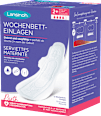 Einlagen für das Wochenbett 2+ Wochen nach der Geburt Lansinoh