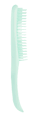 The Wet Detangler Fine&Fragile Jade Lagoon perie pentru păr TANGLE TEEZER