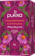 Kräutertee Holunderbeere & Echinacea (20 Beutel) pukka
