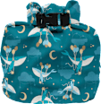 Windeltasche wasserdicht, Hinweg schweben Bambino Mio