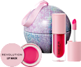 Set de îngrijire a buzelor Cherry REVOLUTION