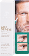 Liftingový očný krém pre mužov Age Def-Eye  SHAKEUP