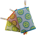Gąbki uniwersalne Scour Daddy, 3pak Scrub Daddy