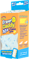 Magiczna gąbka melaminowa Eraser Daddy Scrub Daddy