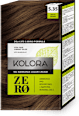 Боя за коса без амоняк - Nr. 5.35 Earth Brown KOLORA ZERO