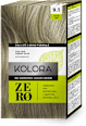 Боя за коса без амоняк - Nr. 9.1 Silver Ash KOLORA ZERO