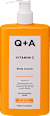 Krema za tijelo s vitaminom C Q+A