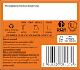 Kräutertee Holunderbeere & Echinacea (20 Beutel) pukka