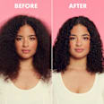 Conditioner Curl Jelly Care De-Frizz Umberto Giannini