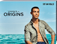 Geschenkset CR7 Origins CR7 Cristiano Ronaldo