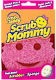 Gąbka do mycia naczyń Pink  Scrub Daddy