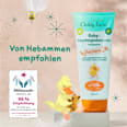 Baby Creme Feuchtigkeit OatDerma&nbsp;parfümfrei Childs Farm