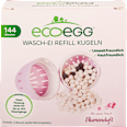 Waschei mit Blumenduft Refill Kugeln Nachfüllpack Ecoegg