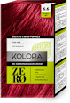 Боя за коса без амоняк - Nr. 6.6 Scarlet Red KOLORA ZERO