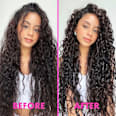 Lockencreme Scrunching Curl Jelly Umberto Giannini