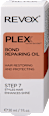 Hajvégápoló olaj Plex, Step 7  REVOX B77