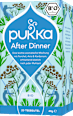 Kräutertee "After Dinner" mit Fenchel, Anis, Kardamom (20 Beutel)  pukka