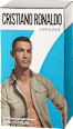Eau de Toilette Origins Uomo CR7 Cristiano Ronaldo