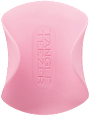 Spazzola per capelli Esfoliante Rosa TANGLE TEEZER