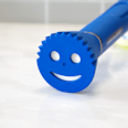 Dozownik płynu z gąbką do naczyń Scrub Daddy