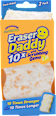 Zázračná hubka Eraser Daddy Scrub Daddy