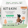 Scutece hipoalergenice, numărul 3 KIT&KIN