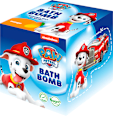 Bombă de baie pentru copii Marshall PAW PATROL