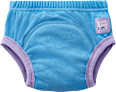 Učiace plienkové nohavičky Sky - 2-3 roky Bambino Mio