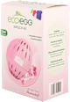 Waschei mit Blumenduft Ecoegg