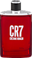 CR7 Red EdT - za muškarce CR7 Cristiano Ronaldo