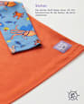 Schwimmshirt grün 1-2 Jahre Bambino Mio