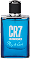 Eau de Toilette CR7 Play it cool CR7 Cristiano Ronaldo
