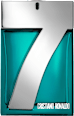 Eau de Toilette Origins Uomo CR7 Cristiano Ronaldo