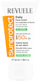 Cremă de față pentru ten mixt/gras cu SPF50+ REVUELE