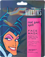 Villains Arcmaszk különböző mintával Disney