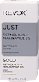 Just Retinol 0.3 % + Niacinamid 5 % serum za lice s anti-age svojstvima REVOX B77