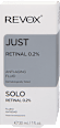 JUST Retinal 0.2% Fluid REVOX B77